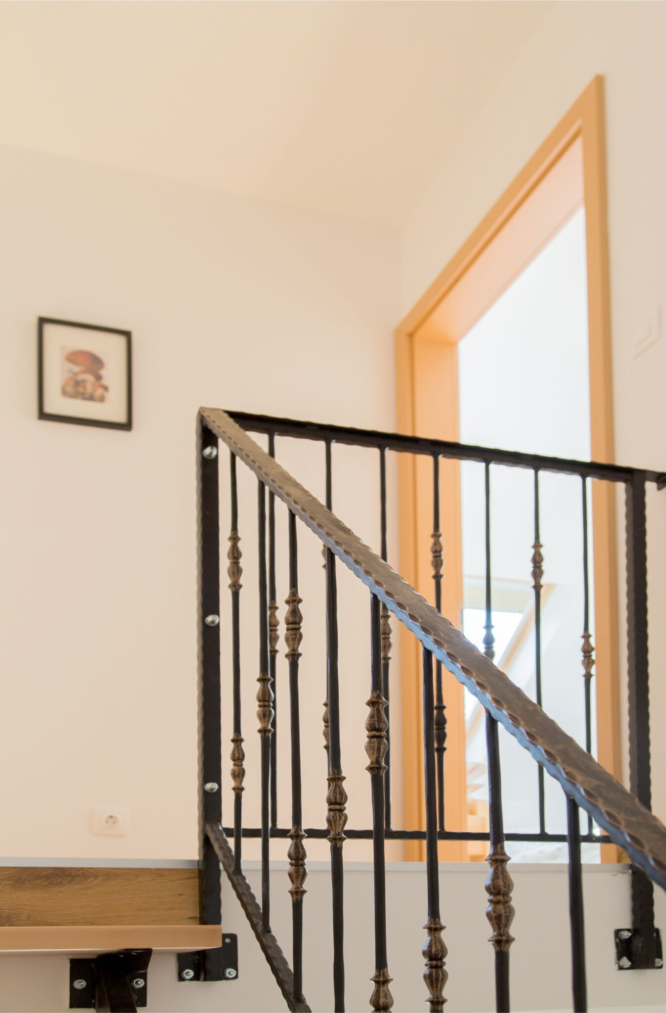 Almafás Apartmanház Őrség – Kerkakutas fotó 15