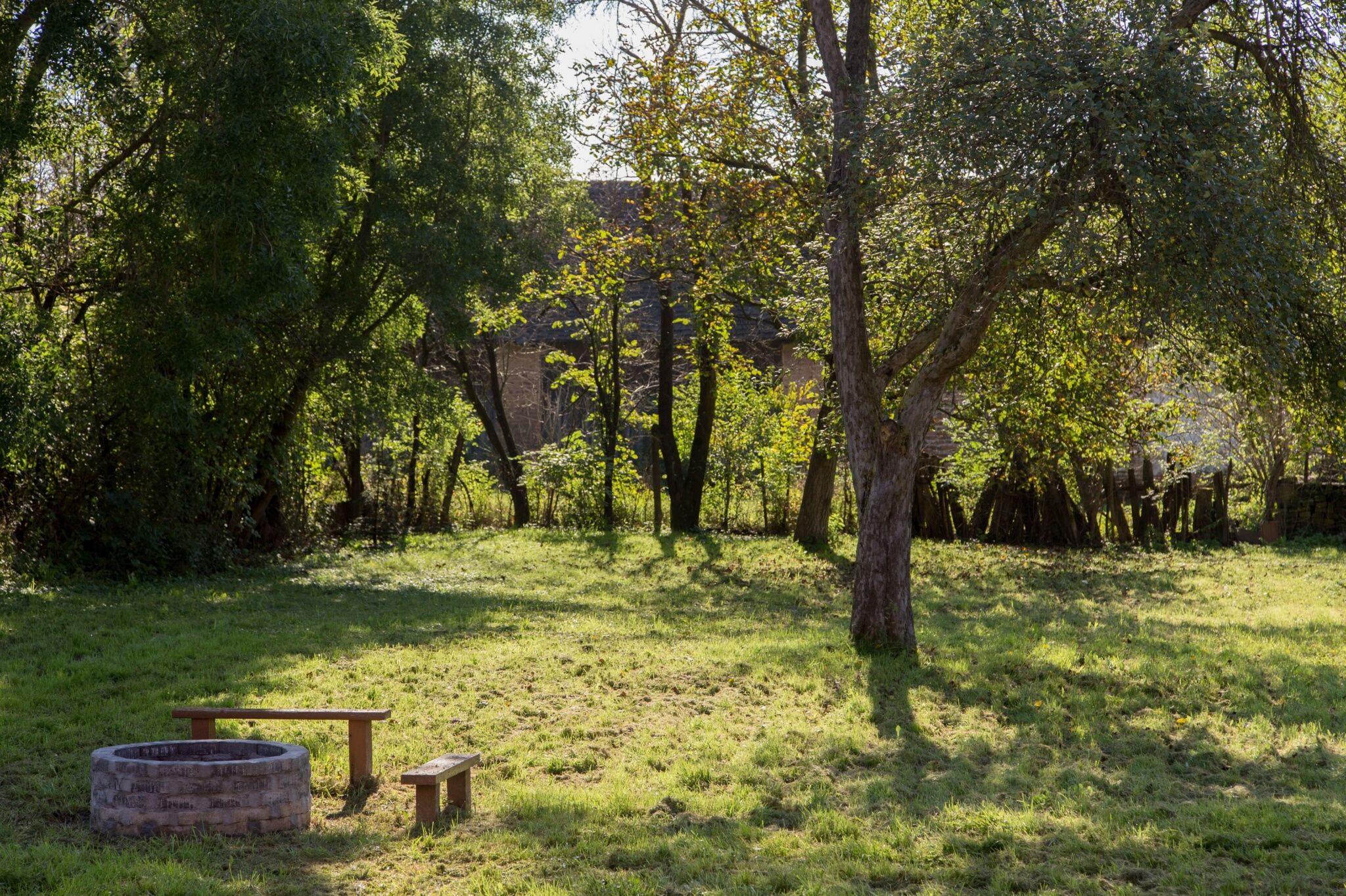 Almafás Apartmanház Őrség – Kerkakutas fotó 27