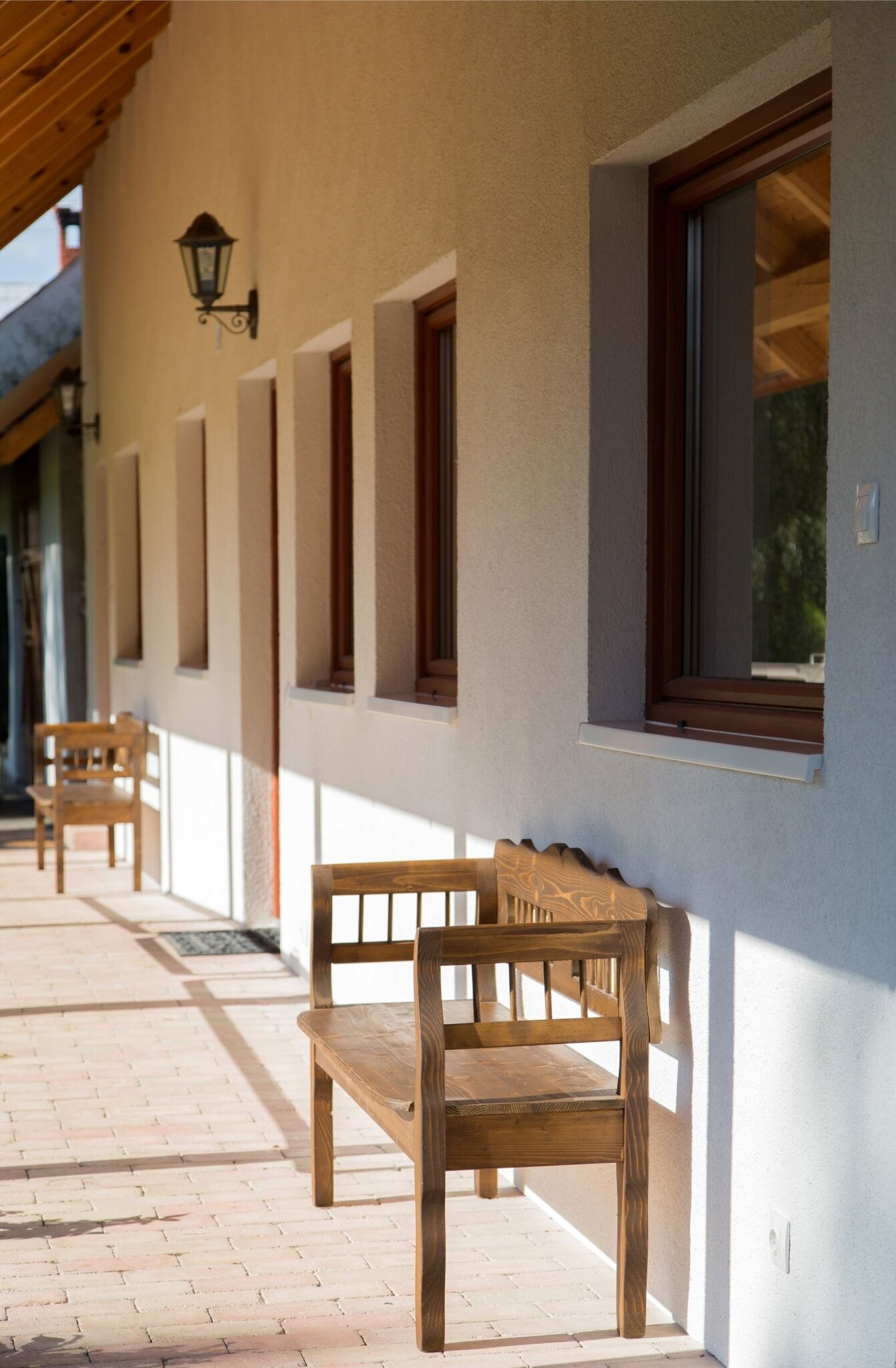 Almafás Apartmanház Őrség – Kerkakutas fotó 30