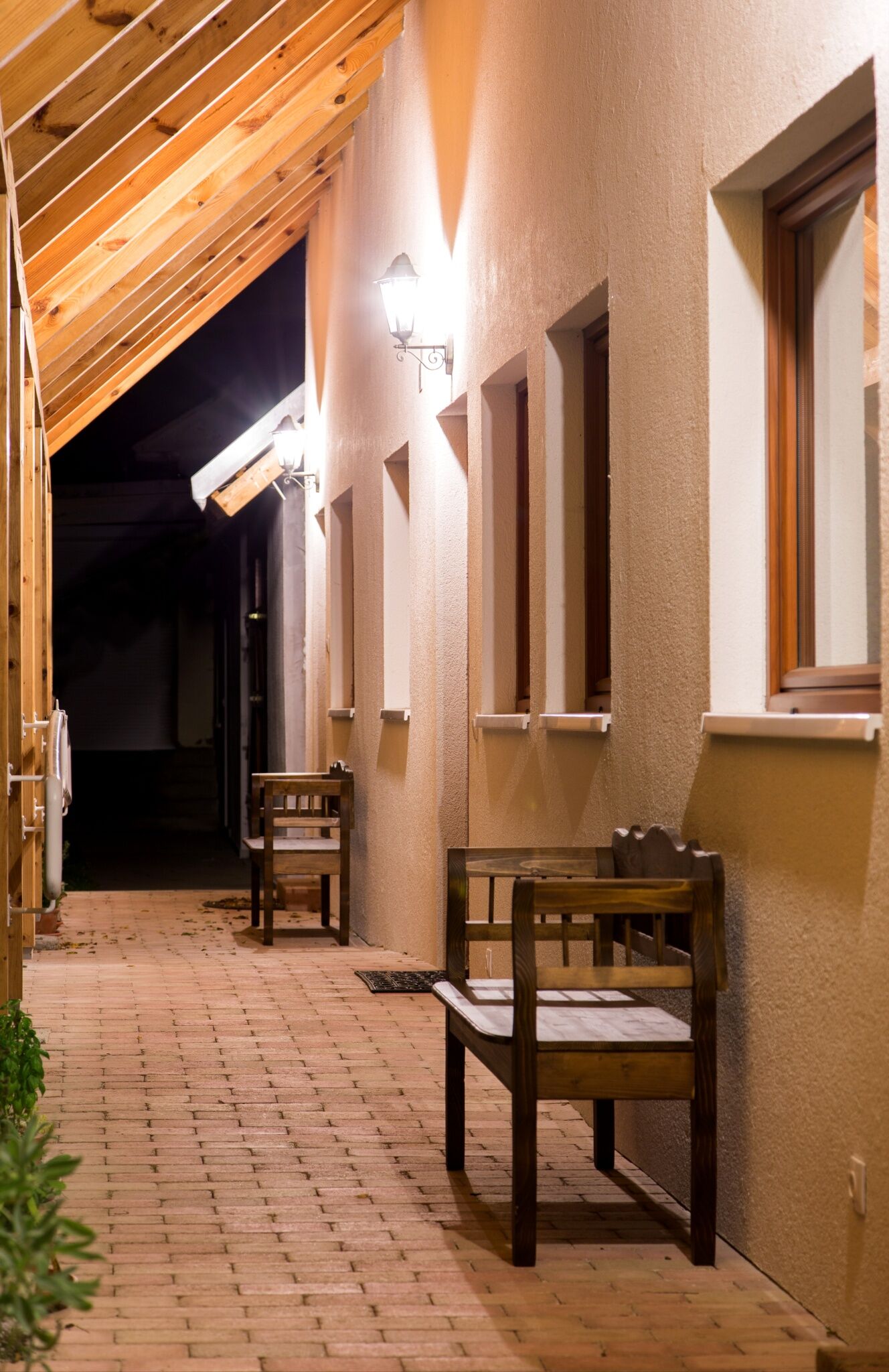 Almafás Apartmanház Őrség – Kerkakutas fotó 31