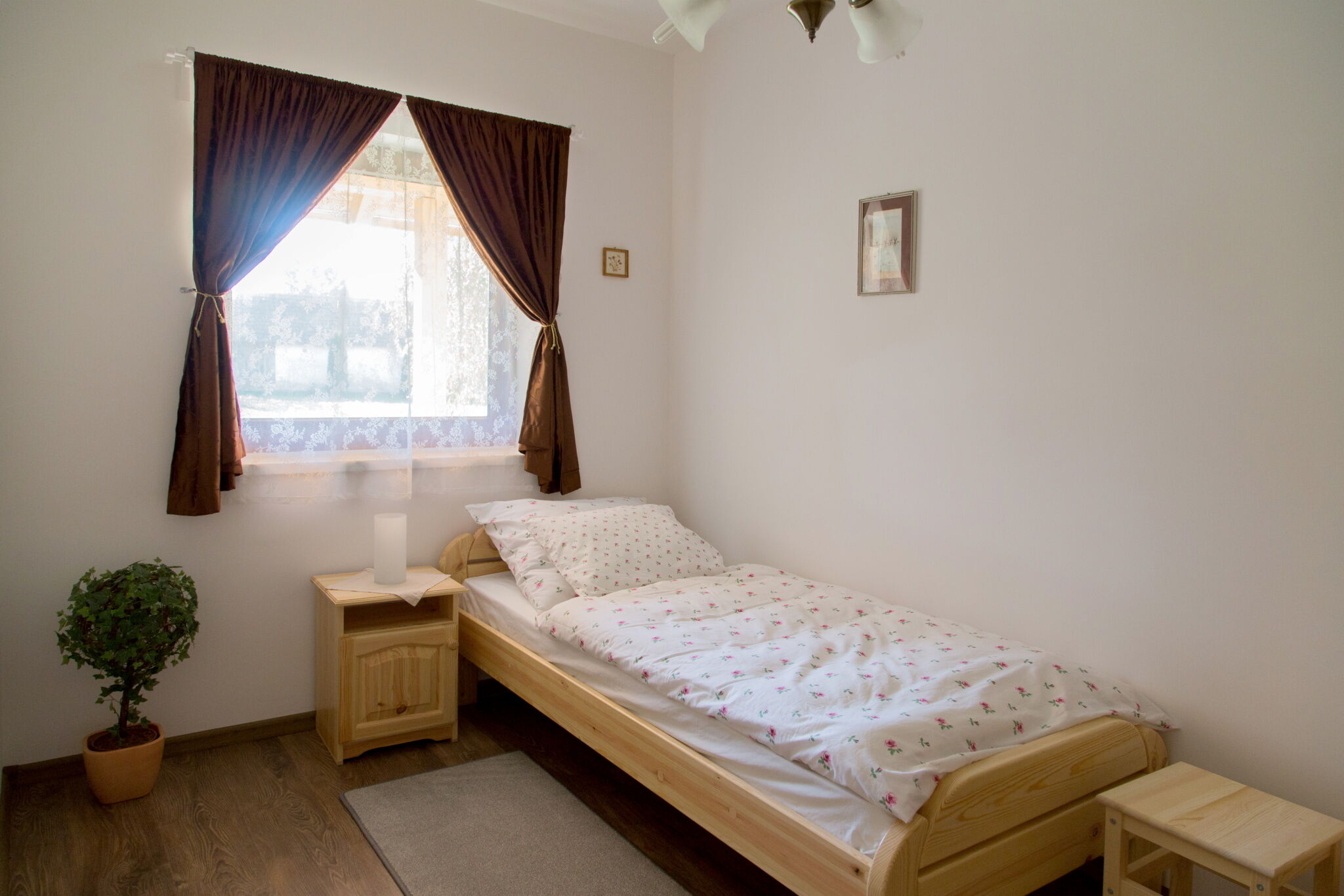 Almafás Apartmanház Őrség – Kerkakutas fotó 57