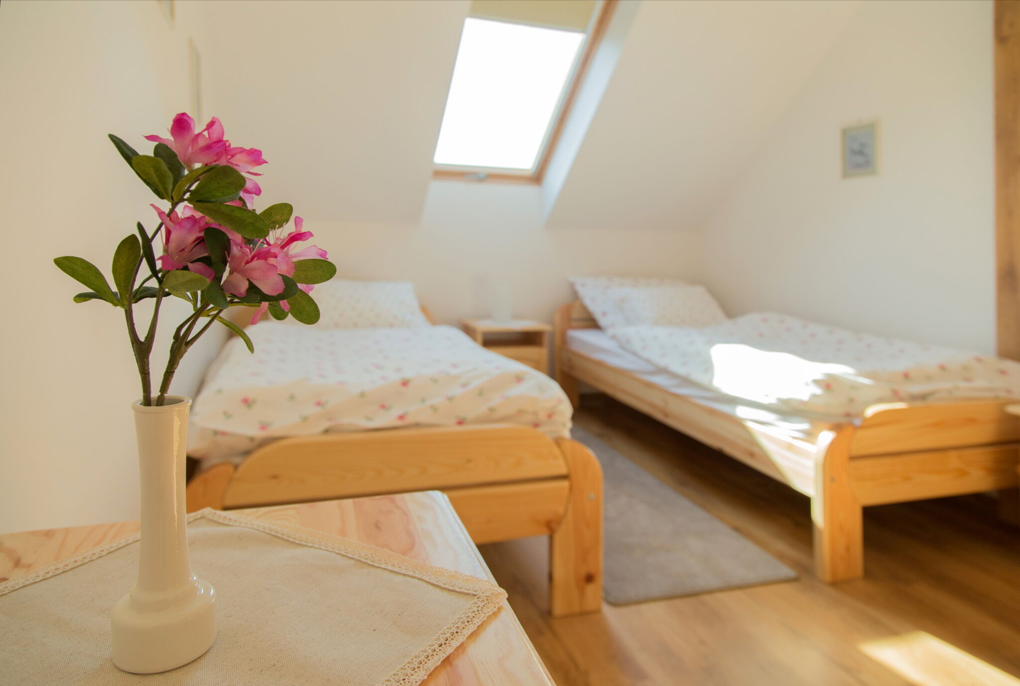 Almafás Apartmanház Őrség – Kerkakutas fotó 46