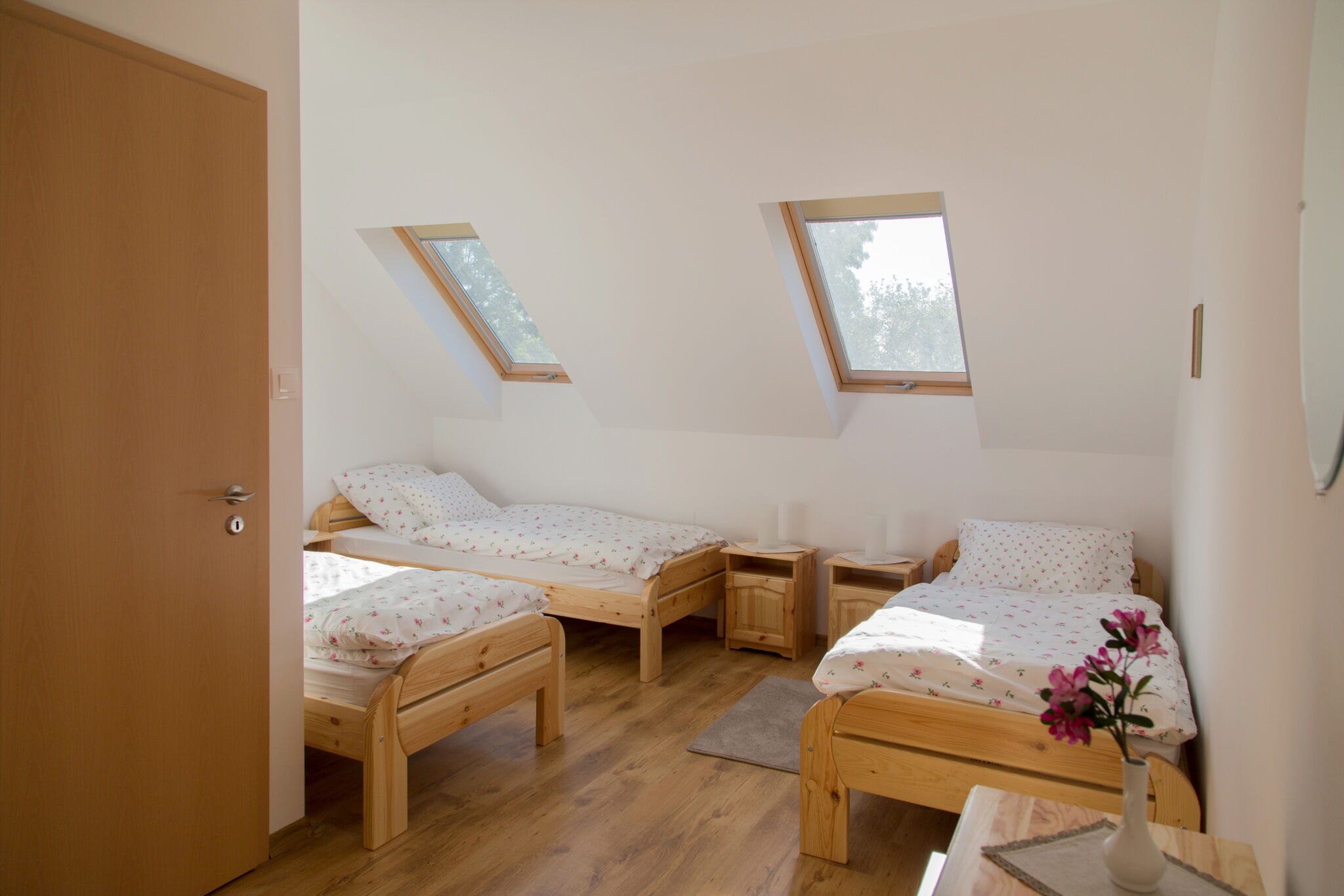 Almafás Apartmanház Őrség – Kerkakutas fotó 47
