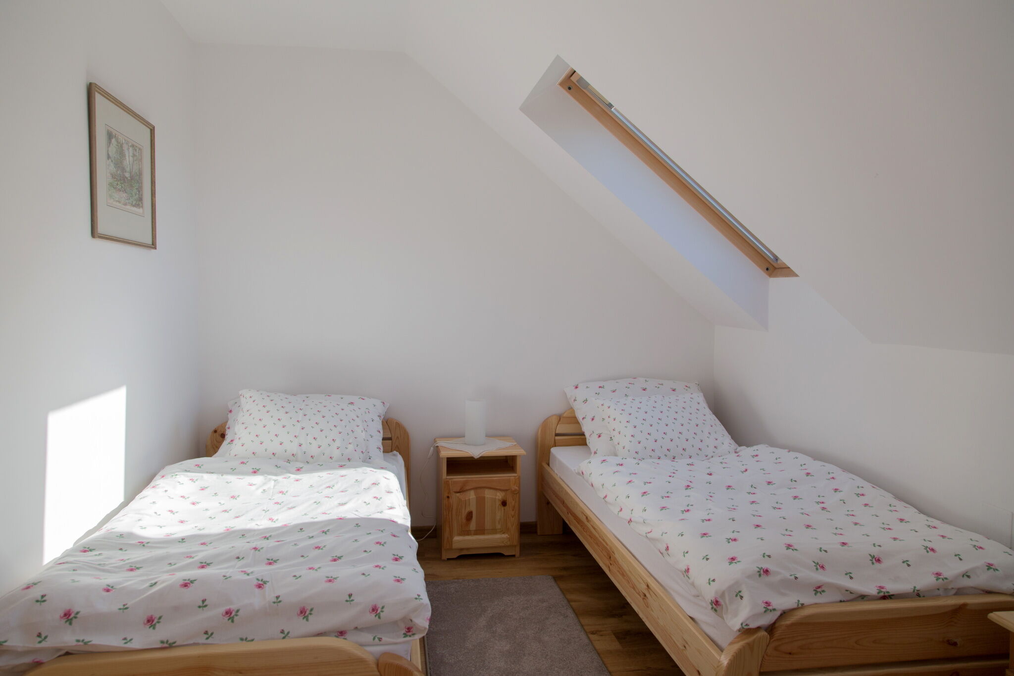Almafás Apartmanház Őrség – Kerkakutas fotó 48