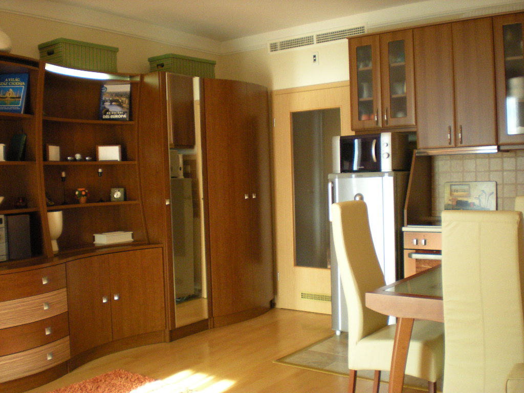 Golf Wellness Apartman – Bükfürdő fotó 12