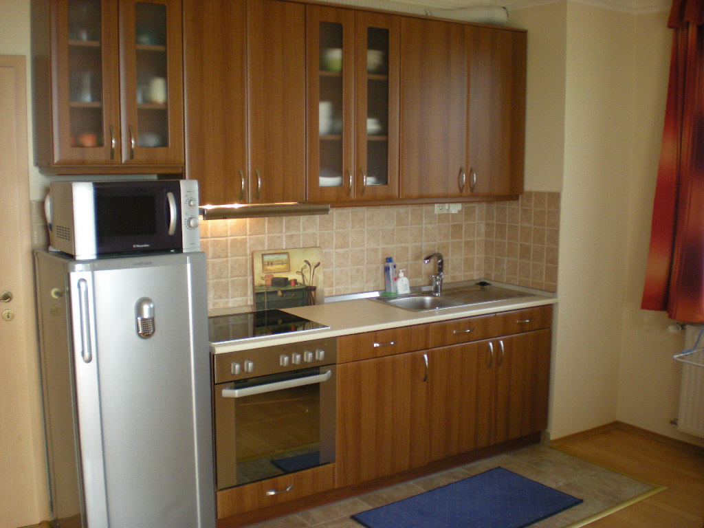 Golf Wellness Apartman – Bükfürdő fotó 13