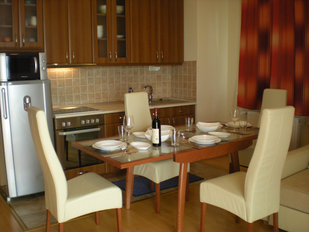 Golf Wellness Apartman – Bükfürdő fotó 14