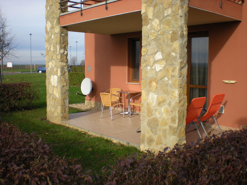 Golf Wellness Apartman – Bükfürdő