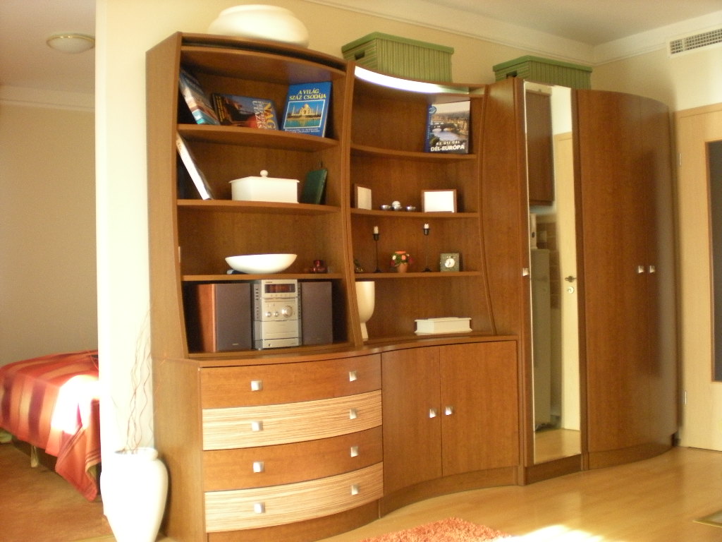 Golf Wellness Apartman – Bükfürdő fotó 3