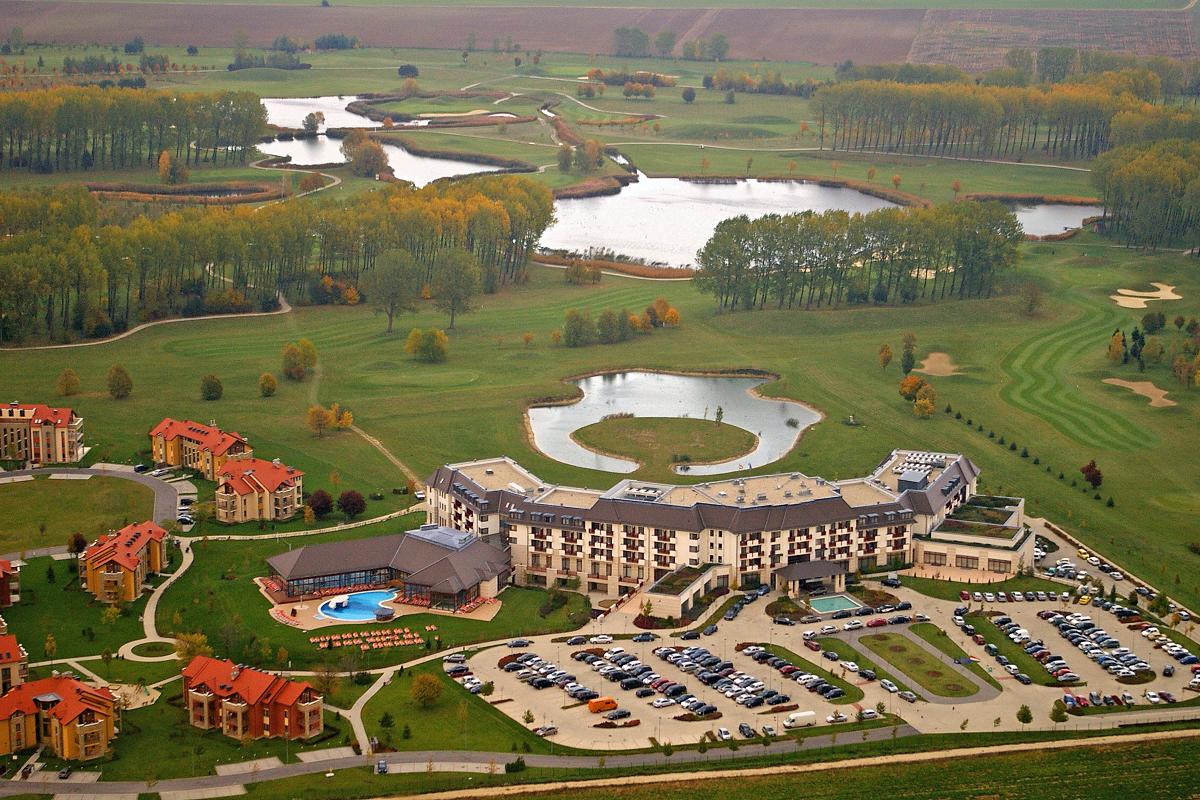 Golf Wellness Apartman – Bükfürdő fotó 8