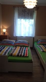 Balaton Közeli Nyugalom Apartman12