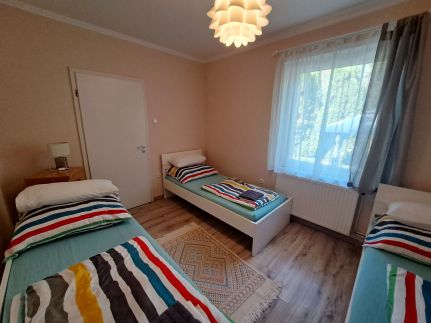 Balaton Közeli Nyugalom Apartman17