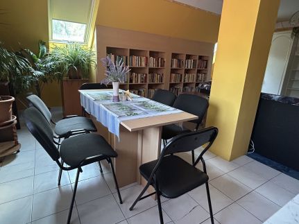 Cseresznye Apartman11