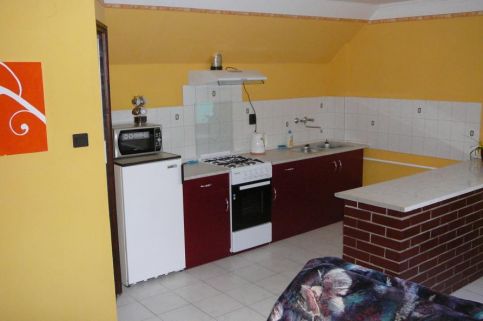 Cseresznye Apartman9