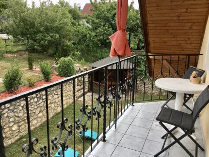 Barbara Apartman21