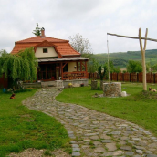 Folyóka Vendégház