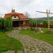 Folyóka Vendégház – Egyházasgerge