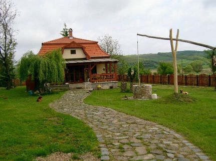 Folyóka Vendégház – Egyházasgerge