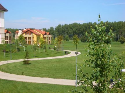 Golfpálya Apartman15