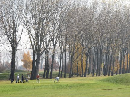 Golfpálya Apartman8