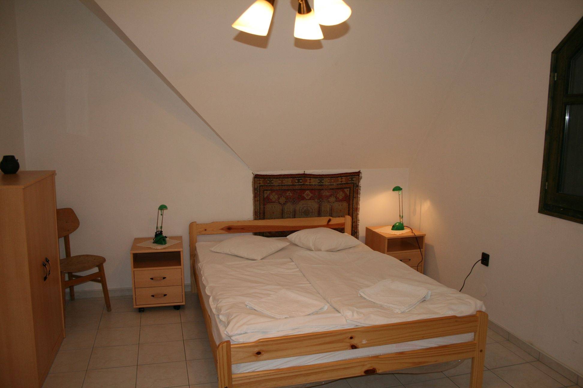 Reményi Nyaraló – Badacsony fotó 1