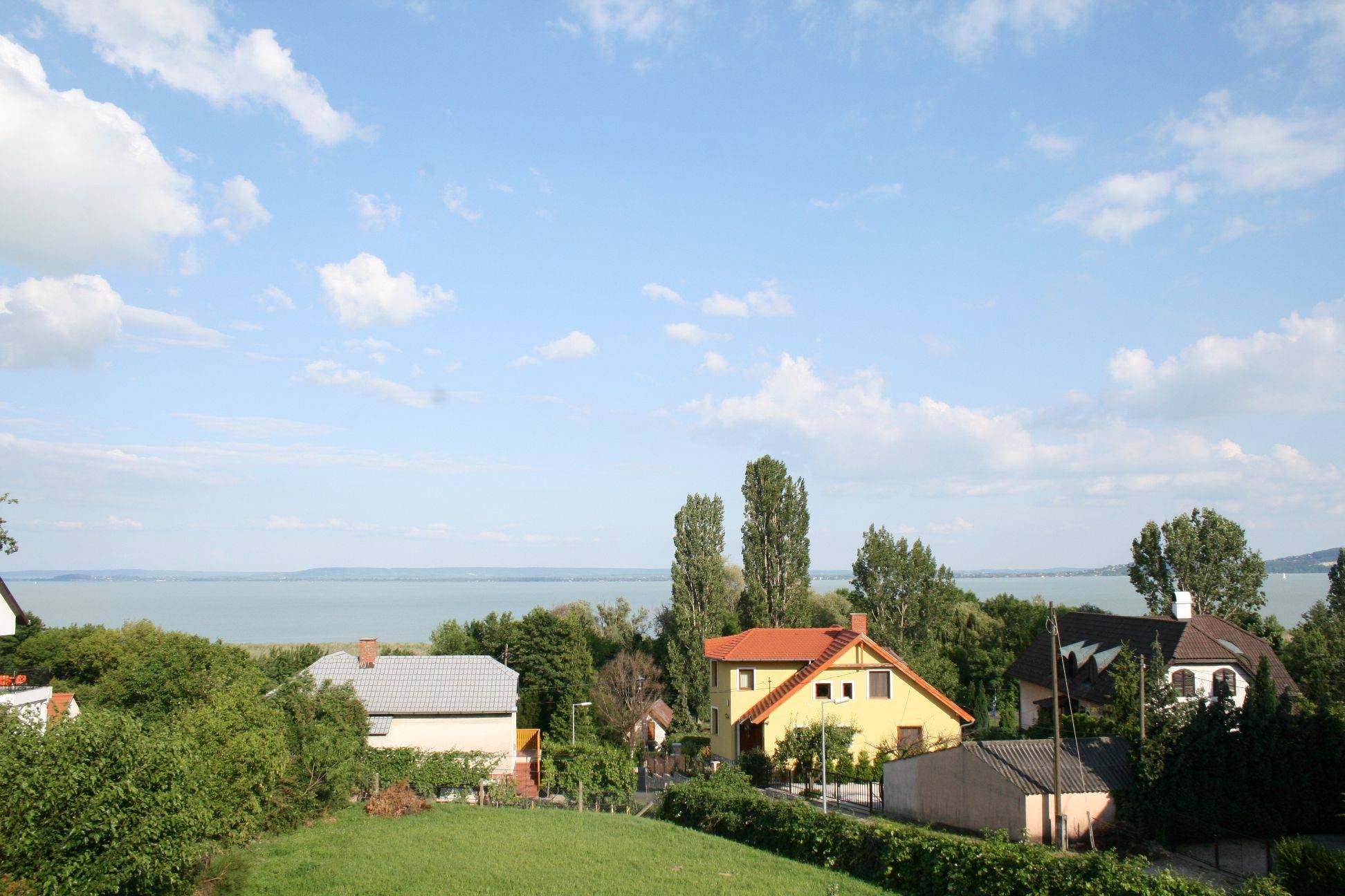 Reményi Nyaraló – Badacsony fotó 5
