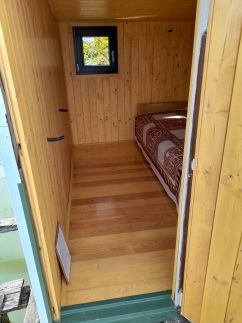 Vidravár Vendégház81