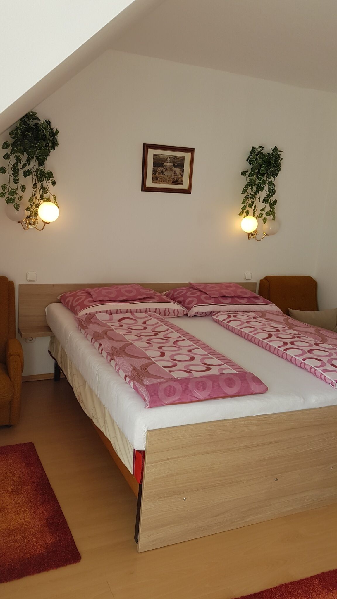 Óvári Vendégház – Bükfürdő fotó 18