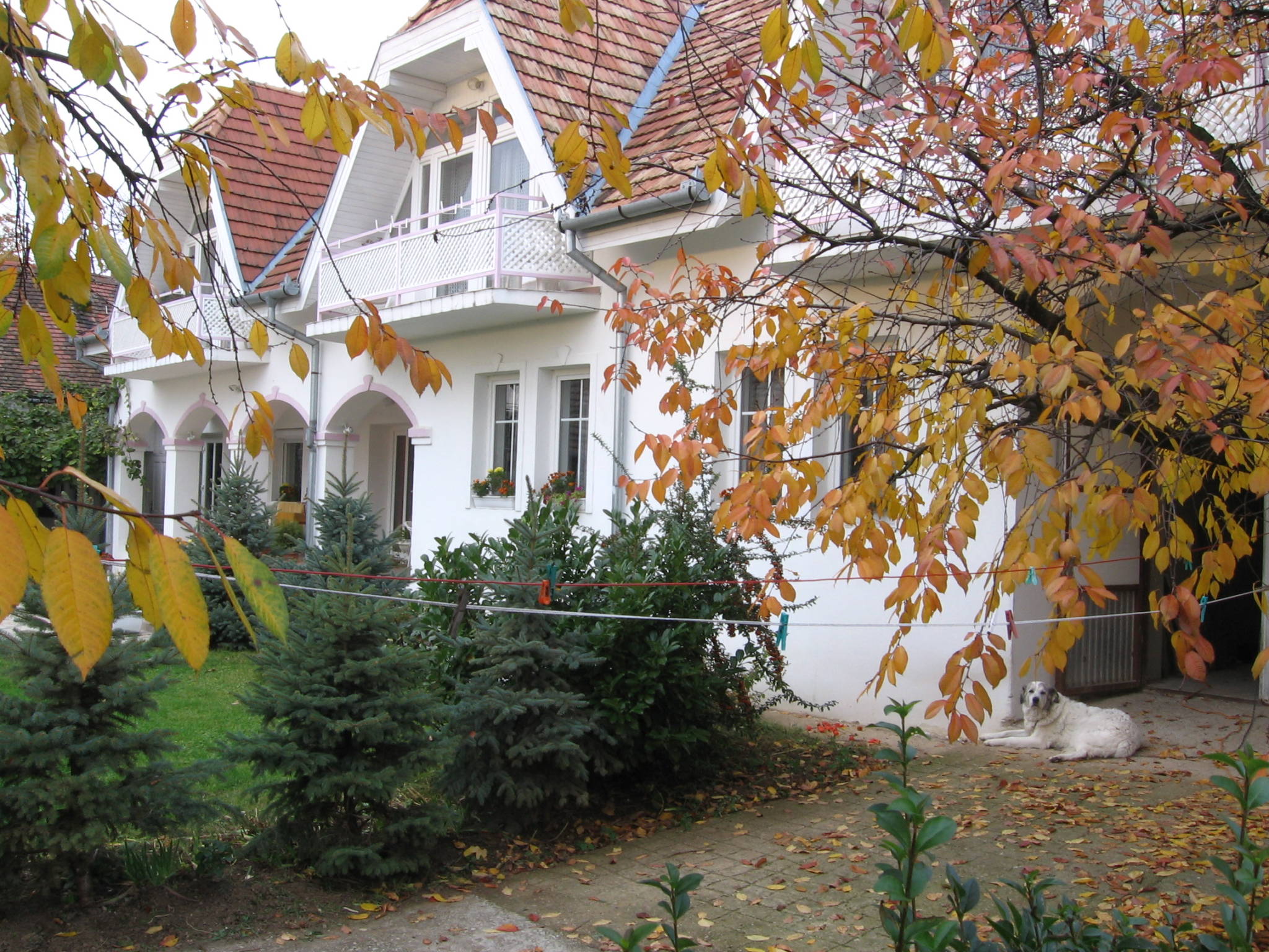 Óvári Vendégház – Bükfürdő fotó 7