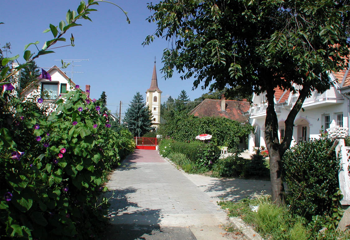 Óvári Vendégház – Bükfürdő fotó 2