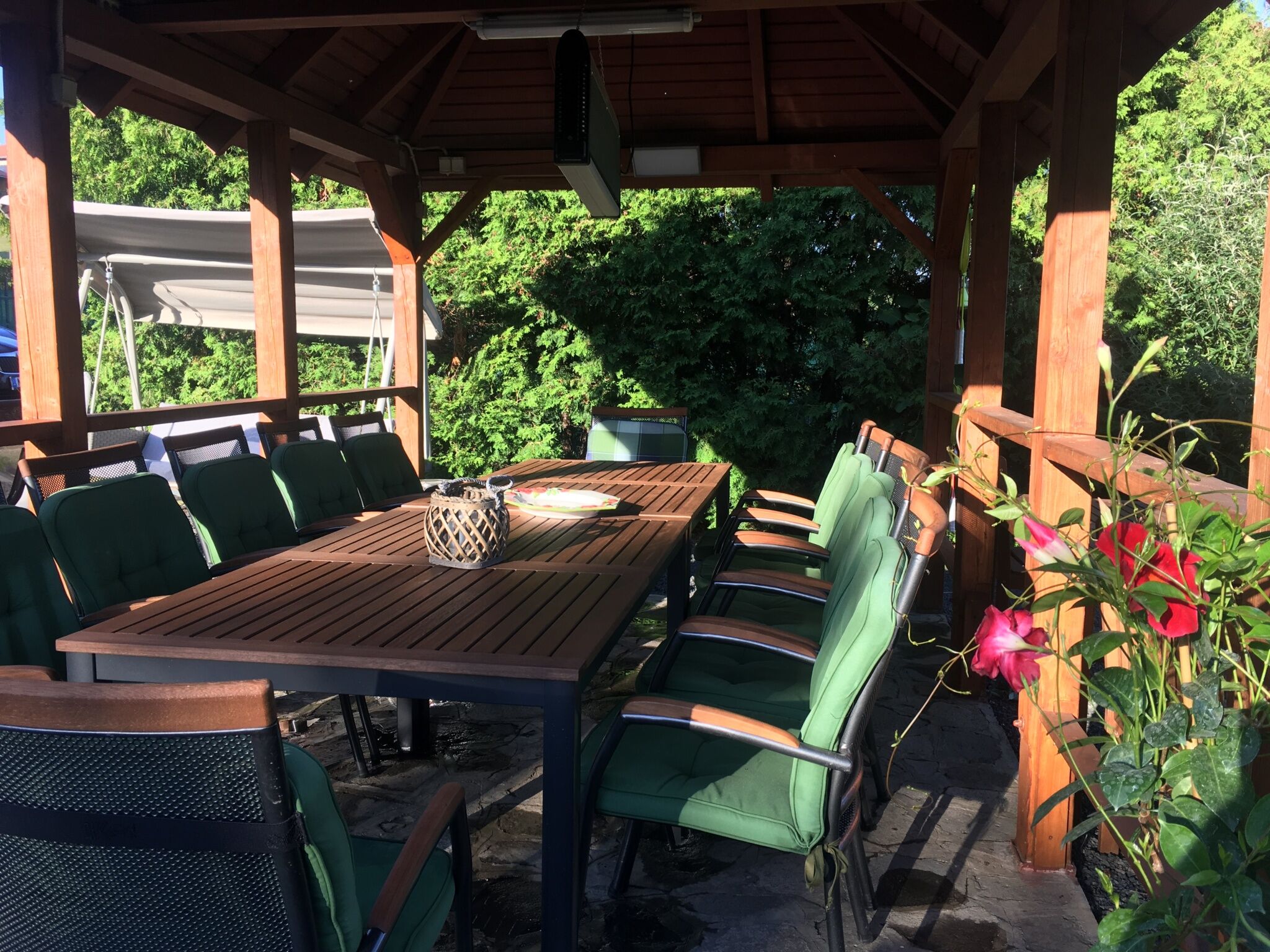 Szacser Apartman – Badacsony fotó 10