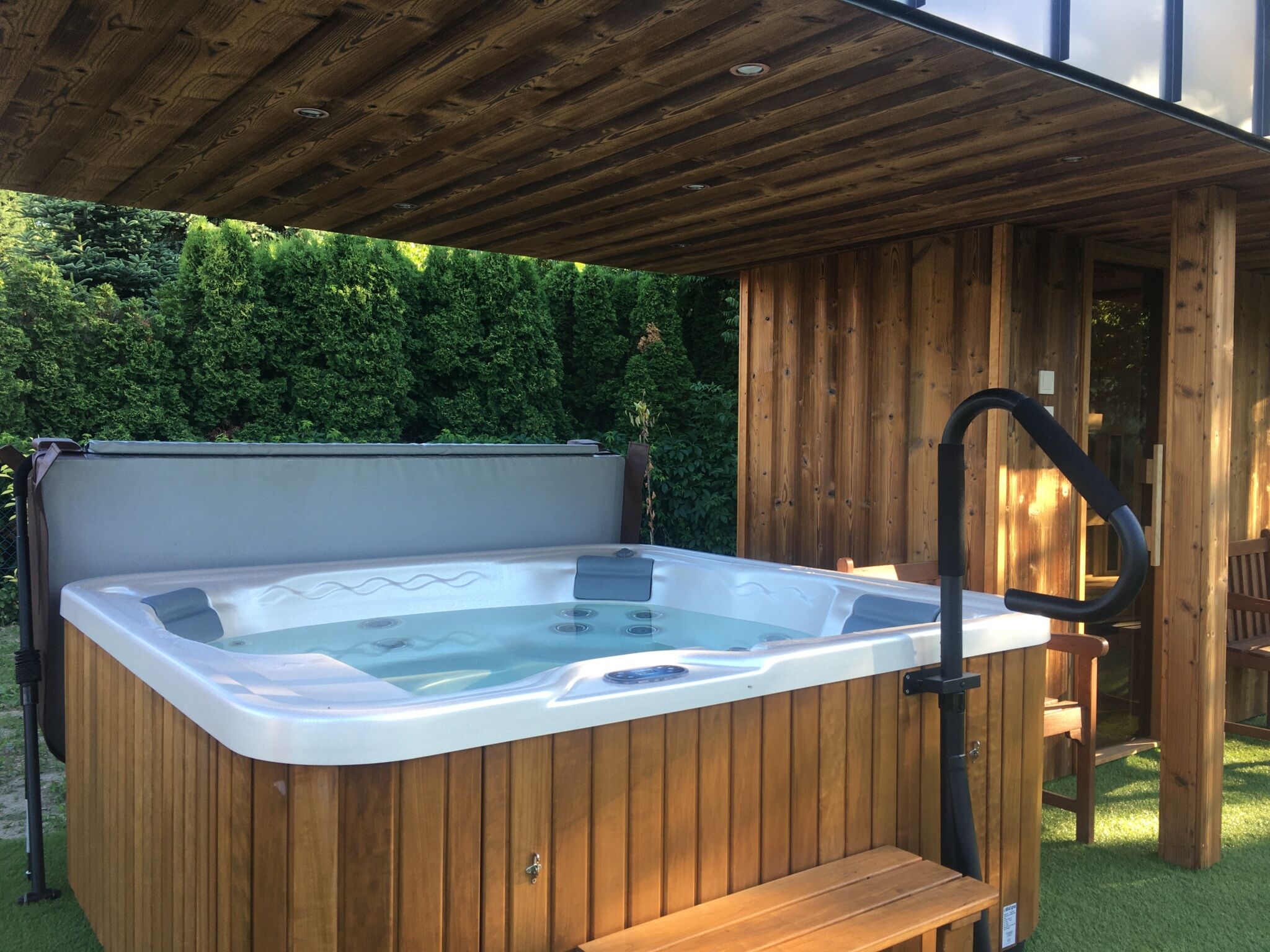 Szacser Apartman – Badacsony fotó 2