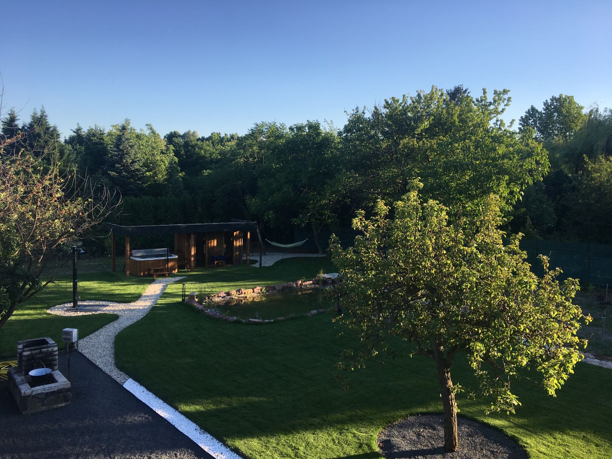 Szacser Apartman – Badacsony fotó 5