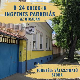 Brindza Vendégház4