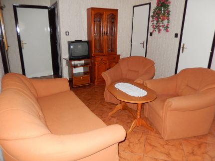 Apartmanház Zsuzsanna1