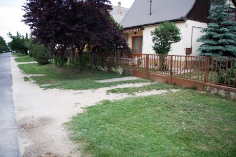 Rózsa Apartman3