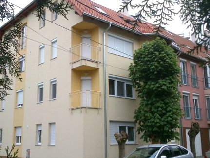 Róna Apartman1