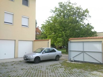 Róna Apartman2