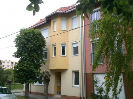 Róna Apartman