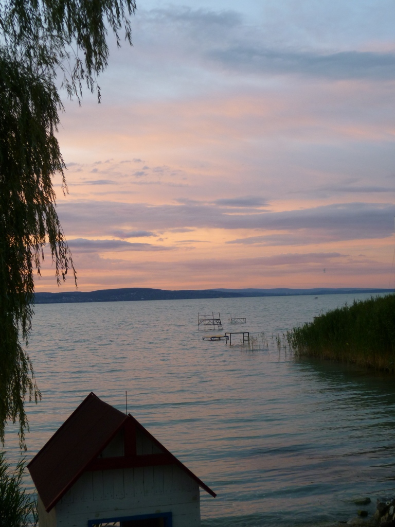Gyöngyvirág Apartman – Zamárdi fotó 17