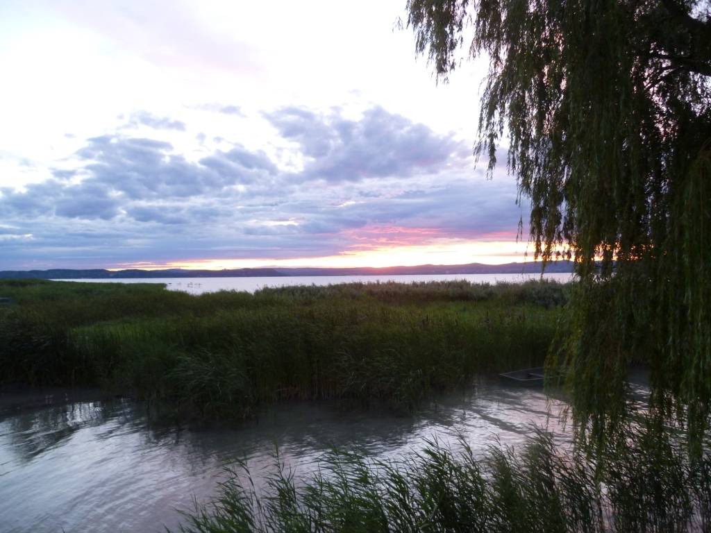 Gyöngyvirág Apartman – Zamárdi fotó 18