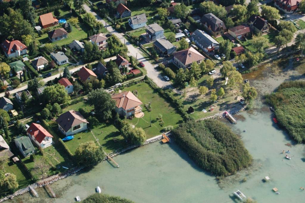 Gyöngyvirág Apartman – Zamárdi fotó 19