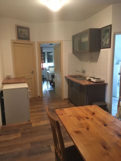 Trófea Apartman22