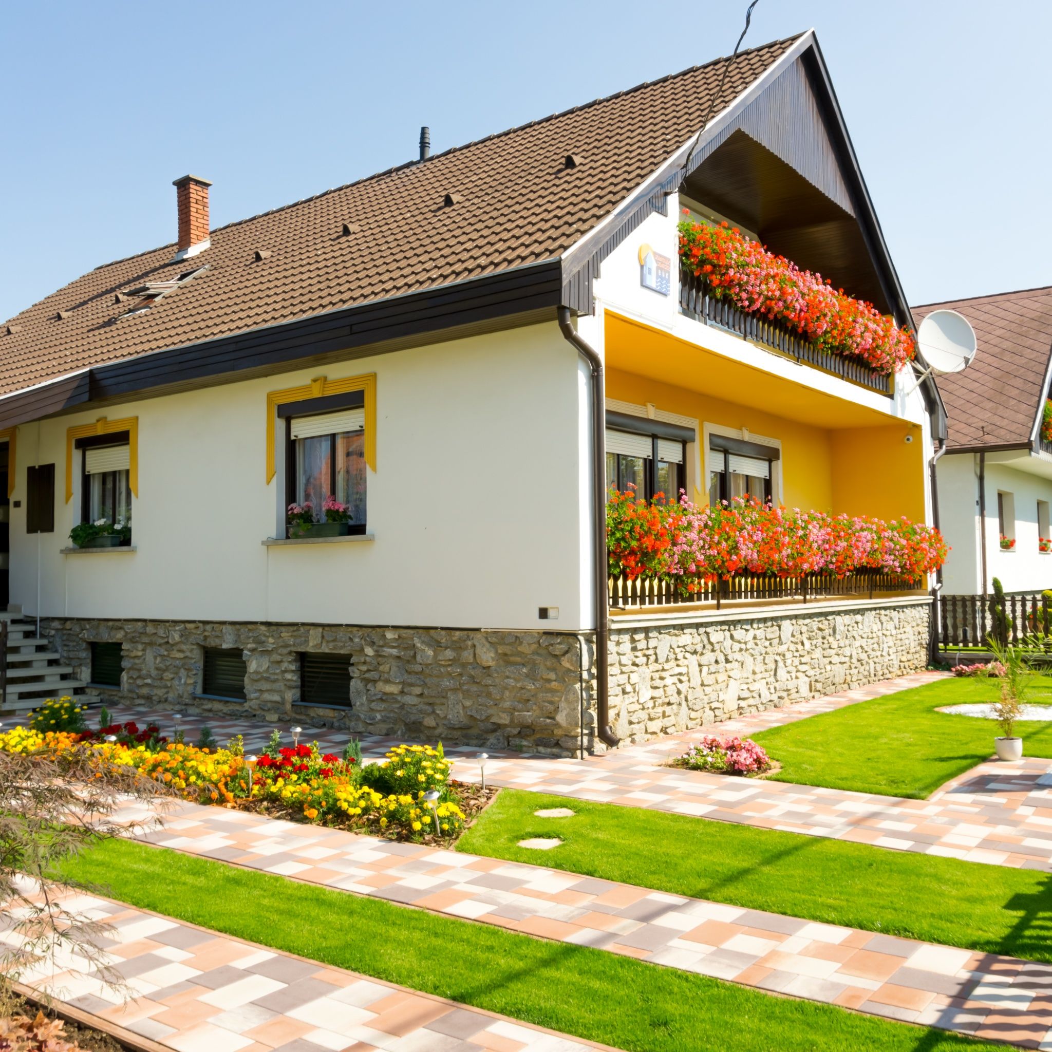 Varga Vendégház – Bükfürdő fotó 1