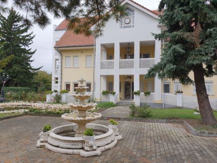 Kúria Apartmanház9