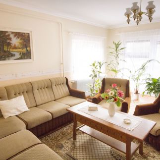 Margó Apartman8