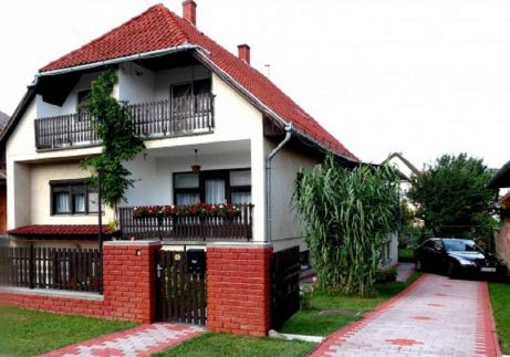 Margó Apartman