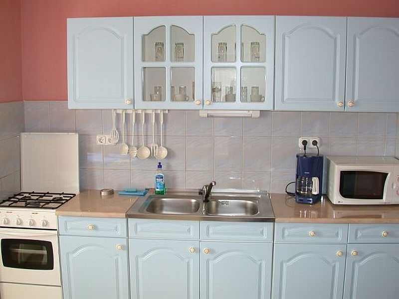 Tabán Panorámás Apartman – Fonyód