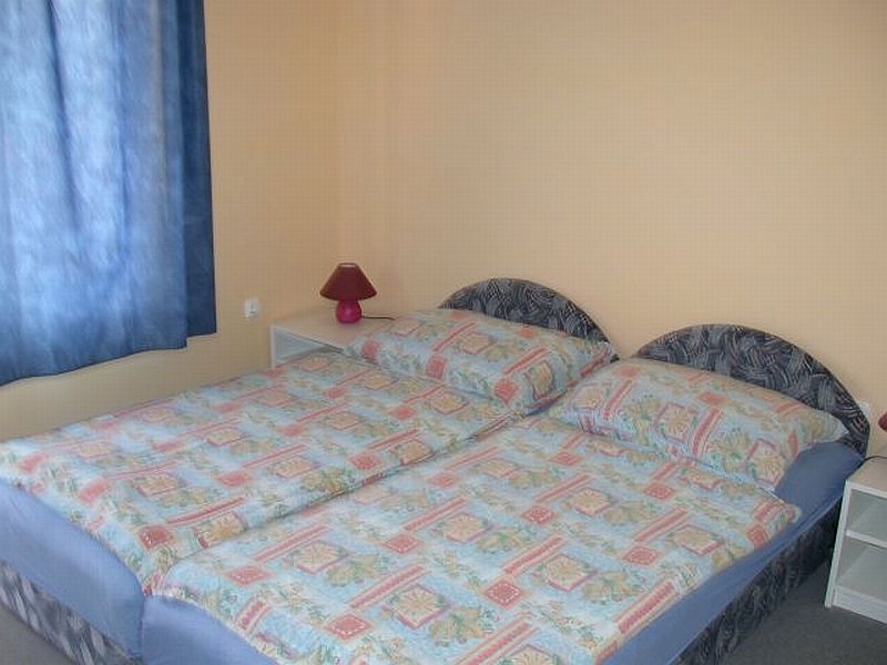 Tabán Panorámás Apartman – Fonyód fotó 1