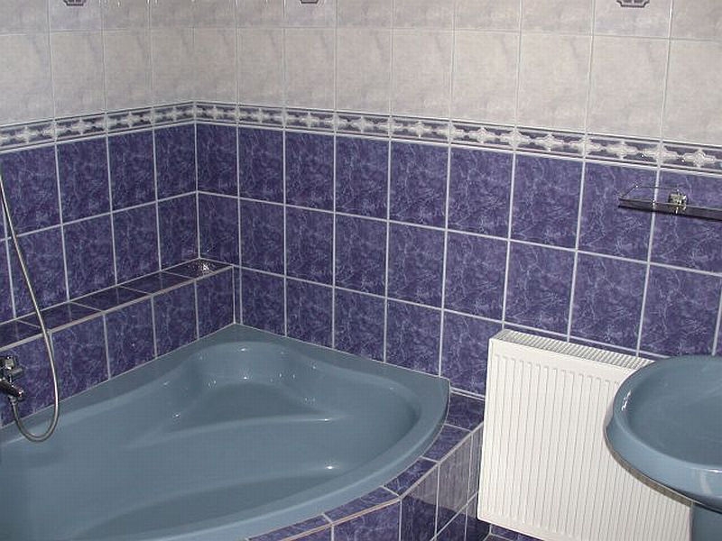 Tabán Panorámás Apartman – Fonyód fotó 2